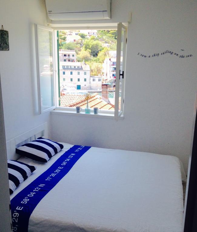 Apartment Stomorska Rom bilde
