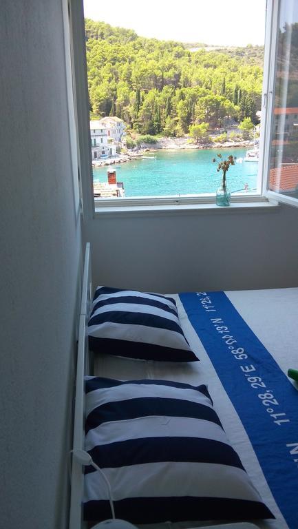 Apartment Stomorska Rom bilde